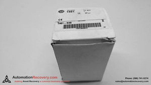 ALLEN BRADLEY 1401-N45 SERIES A FUSE CLIP KIT FOR DISCONNECT SWITCH, NEW ALLEN BRADLEY 1401-N45 SERIES A FUSE CLIP KIT FOR DISCONNECT SWITCH, NEW