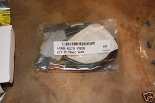 Fanuc datacable A06B-6078-K808   NEW