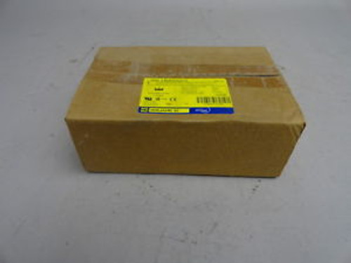 NEW SQUARE D 9080 LBA265212 POWER DISTRIBUTION BLOCK 600 VOLT 760 AMP 2 POLE A