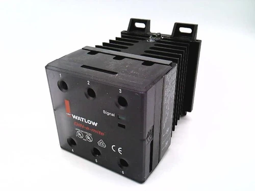 Watlow Din-a-mite SS Power Control   DB2C-2060-C000  20amp  NEW IN BOX