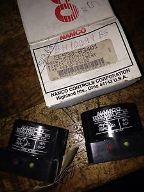 Namco EE530-83401 Proxy Switch