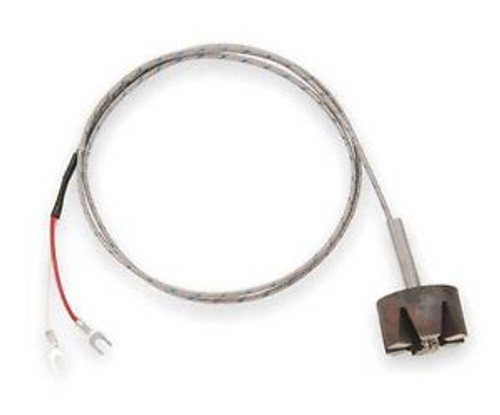 TEMPCO TMW00019 Magnet Thermocouple,Type K, Lead 72 In