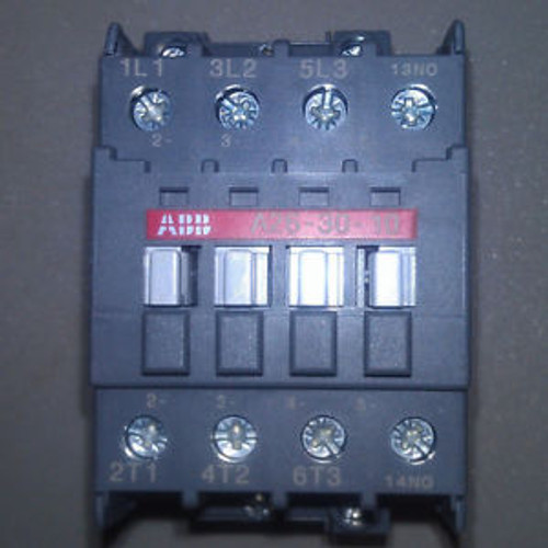 ABB A26-30-10 Contactor NEW. .