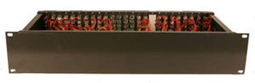 DuKane 9A1535 Relay Panel