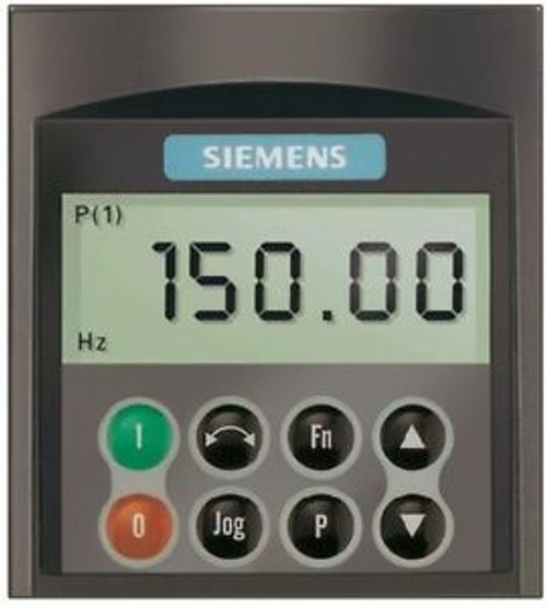 Siemens  Micromaster BOP 6SE6400-0BE00-0AA0