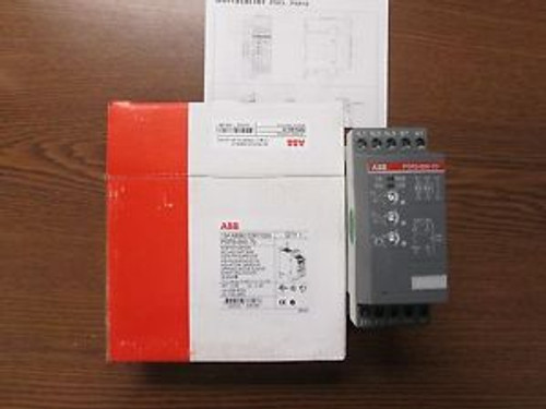 ABB, Soft Starter, PSR3-600-70, ABB Softstarter, 1SFA896103R7000