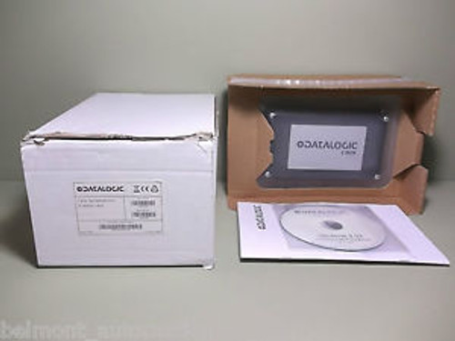 NEW IN BOX - Datalogic C-Box 150 Storage C-Box Part Number 93A301066