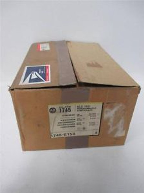 Allen Bradley 1745-E153 SLC 150 Expansion Module