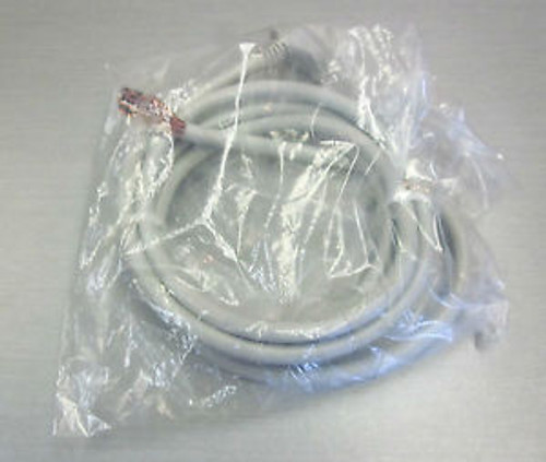 Allen Bradley 1492-CABLE-025Q 2.5m interface module ready cable