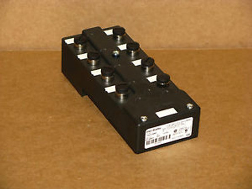 New Allen-Bradley 1792D-0B8D ArmorBlock MaXum 8 Output Module