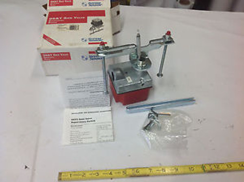 OS&Y OSY2 Gate Valve Supervisory Anti -Tamper Switch. NEW IN BOX