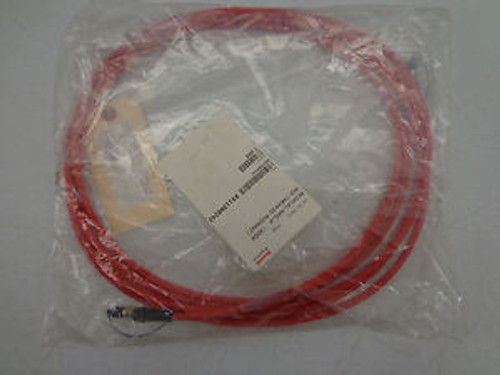 Rexroth RKO0101/005.0 Control Cable NEW