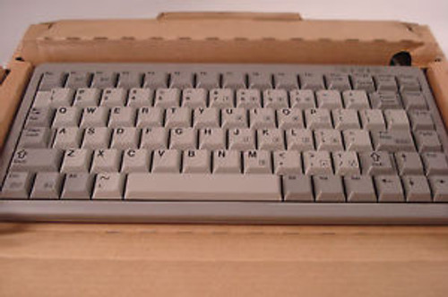 NEW CHERRY G84-4100PPAUS KEYBOARD