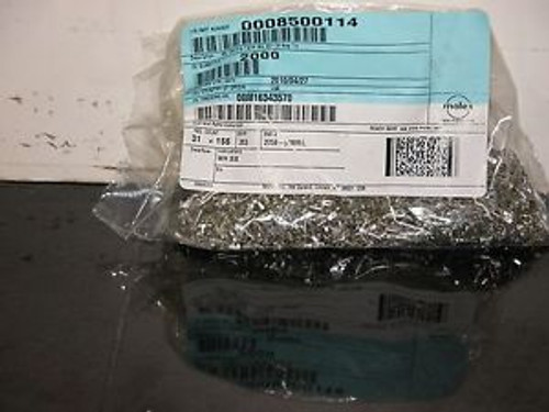 Molex Crimp terminal contact 008500114-bag of 2000 pieces