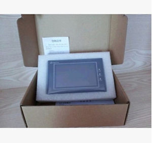 4.3 inch HMI touch Screen Samkoon EA-043A with programming cable and software