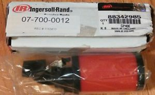 Ingersoll Rand Filter Element 88342985 NEW