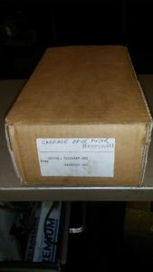 NEW SONCEBOZ 6500 R.429 0.71 A/PH 9706 STEPPER ELECTRIC MOTOR