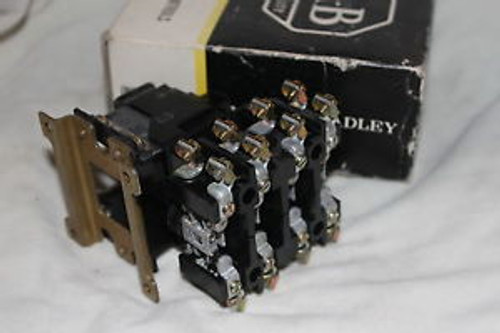 NEW New ALLEN BRADLEY 700-BX440A1 RELAY  (38)