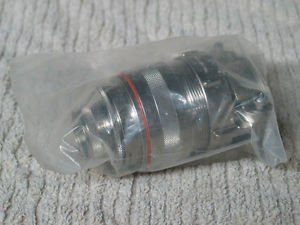 GLENAIR CABLE SEALING BACKSHELL 390AS005M202BA3 NOS SEALED NEW