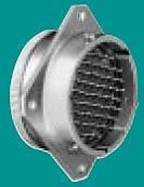 Circular MIL Spec Connector 79P SZ 20 SOC WALL MNT