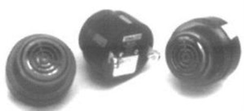 64F352 Mallory Sc110Nj Transducer, Piezo, 2.9Khz, 95Dba, 120V