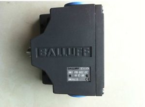 Bns 819-B02-D12-61-12-3B  Balluff Limit Switch