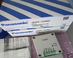 NEW 1PC Panasonic AFPX-COM3
