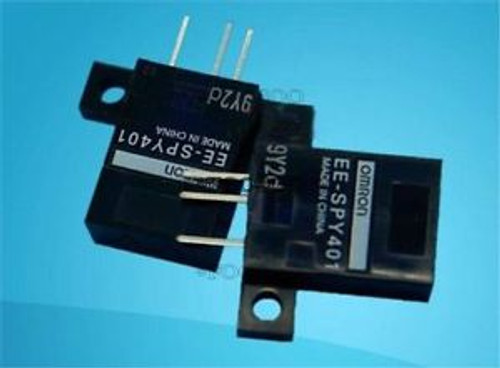 10Pcs New Omron Micro Photoelectric Sensor EE-SPY401 EE-SPY401