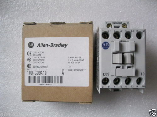 Allen Bradley 100-C09A10  100C09A10