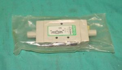 Numatics L22JJ652O000000 Air Pilot Valve NEW