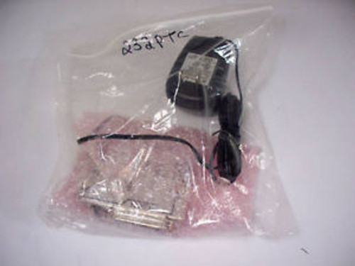 B&B 232PTC Port Combiner & AC Adaptor  NEW