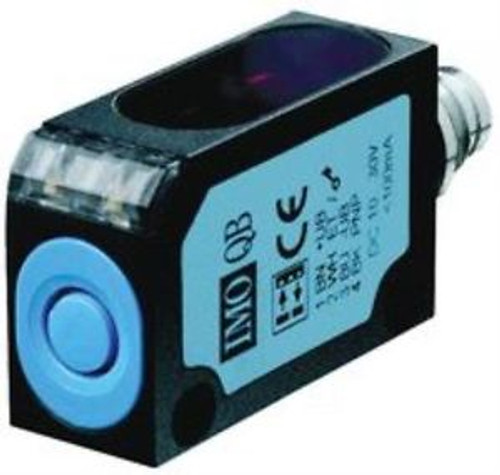 No. 74R3107 Imo Precision Controls Qbrr/0N-0E Photoelectric Receiver