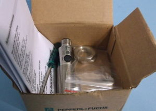 PEPPERL+FUCHS PHOTOELECTRIC SENSOR 087993