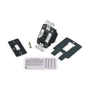 Motor Switch, Manual, Open, 1Pole, 230V