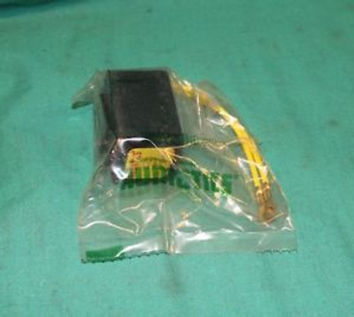 Numatics, 139-330 P, 330p Decco Solenoid Coil 110-120v NEW