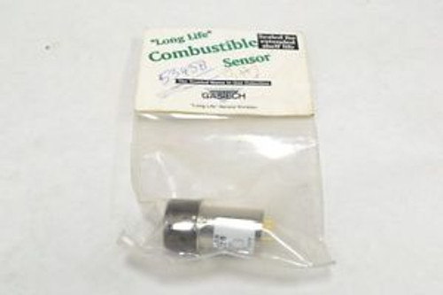 NEW GASTECH 61-0220 COMBUSTIBLE GAS DETECTION SENSOR B258081