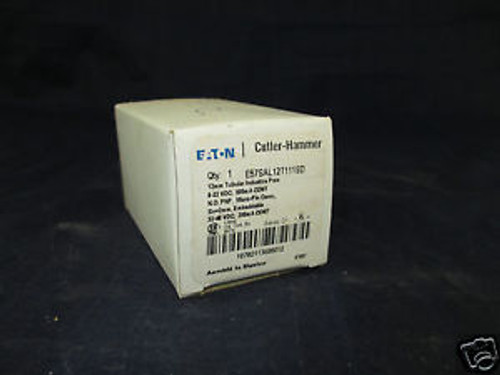 Eaton/CUTLER-HAMMER E57SAL12T111SD 12mm Inductive Proximity Sensor Series A1