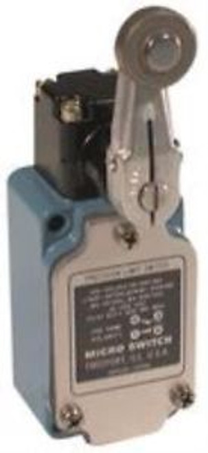 No. 53K5920 Honeywell S&C 1Ls1 Limit Switch Side Rotary Spdt-1No/1Nc