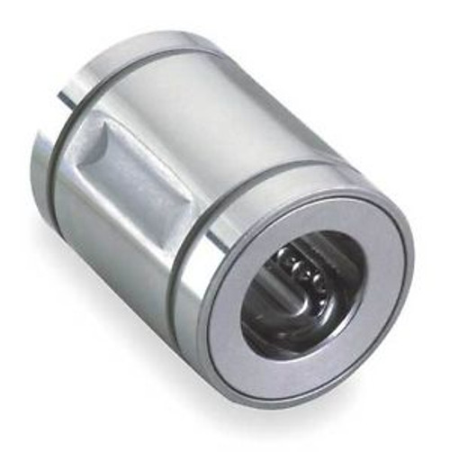 THOMSON A203242 Ball Bushing Bearing, Closed, Bore 1.25 In