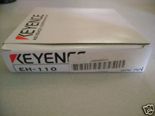 NEW KEYENCE EH-110 PROXIMITY SWITCH