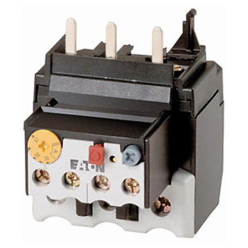 NEW XTOB065DC1 - Overload Relay - Adjustable 57 to 65 Amps