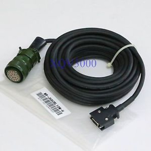 Programming Cable for MR-JHSCBL10M-H Mitsubishi Servo power encoder HC-SFS/UFS