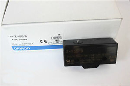 20Pcs New Omron Micro Switch  Z-15G-B Z-15G-B