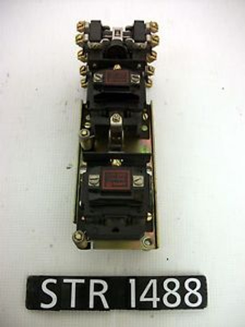 NEW Allen-Bradley 700 BXL440A1 Open Control Relay (STR1488)