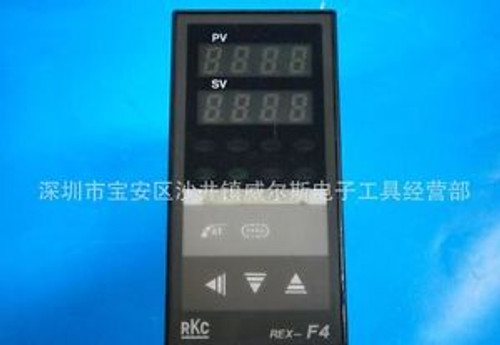 RKC Temperature Controller REX-F4  AC100-240?V? in good quality