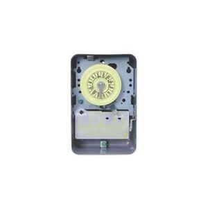 NEW Intermatic T104P 24 Hour Dial Timer 208-277V 40-Amp Double Pole