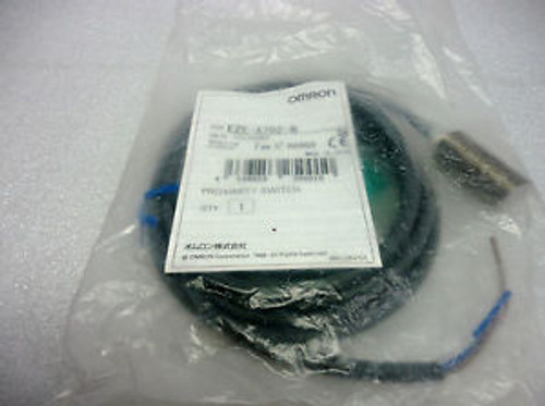 (NEW) Omron Proximity Switch E2E-X7D2-N