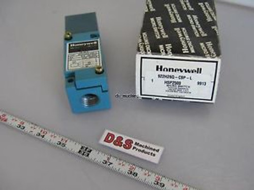 New Honeywell Proximity Switch 922H26Q-C9P-L