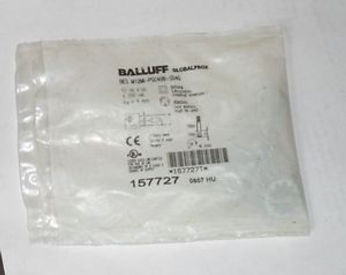 Balluff BES M12MI-PSC40B-S04G      157727