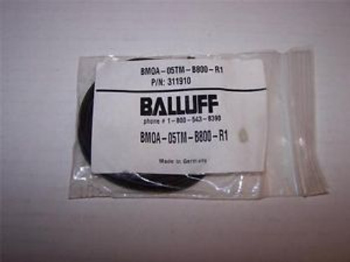 BALLUFF BM0A-05TM-B800-R1  MINIATURE PHOTOELECTRIC SENSORS NEW IN PACKAGE